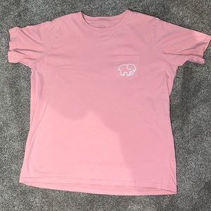 Light Pink Ivoryella Tshirt BRAND NEW